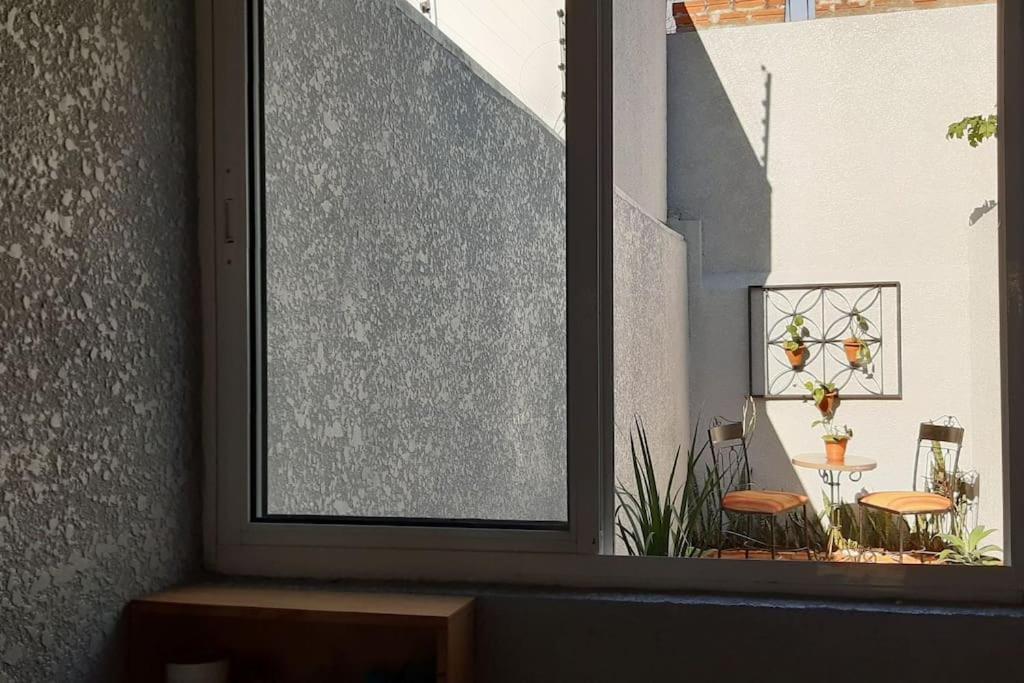 Villa Casa Aconchegante Na Rota Turistica Foz do Iguaçu Exterior foto