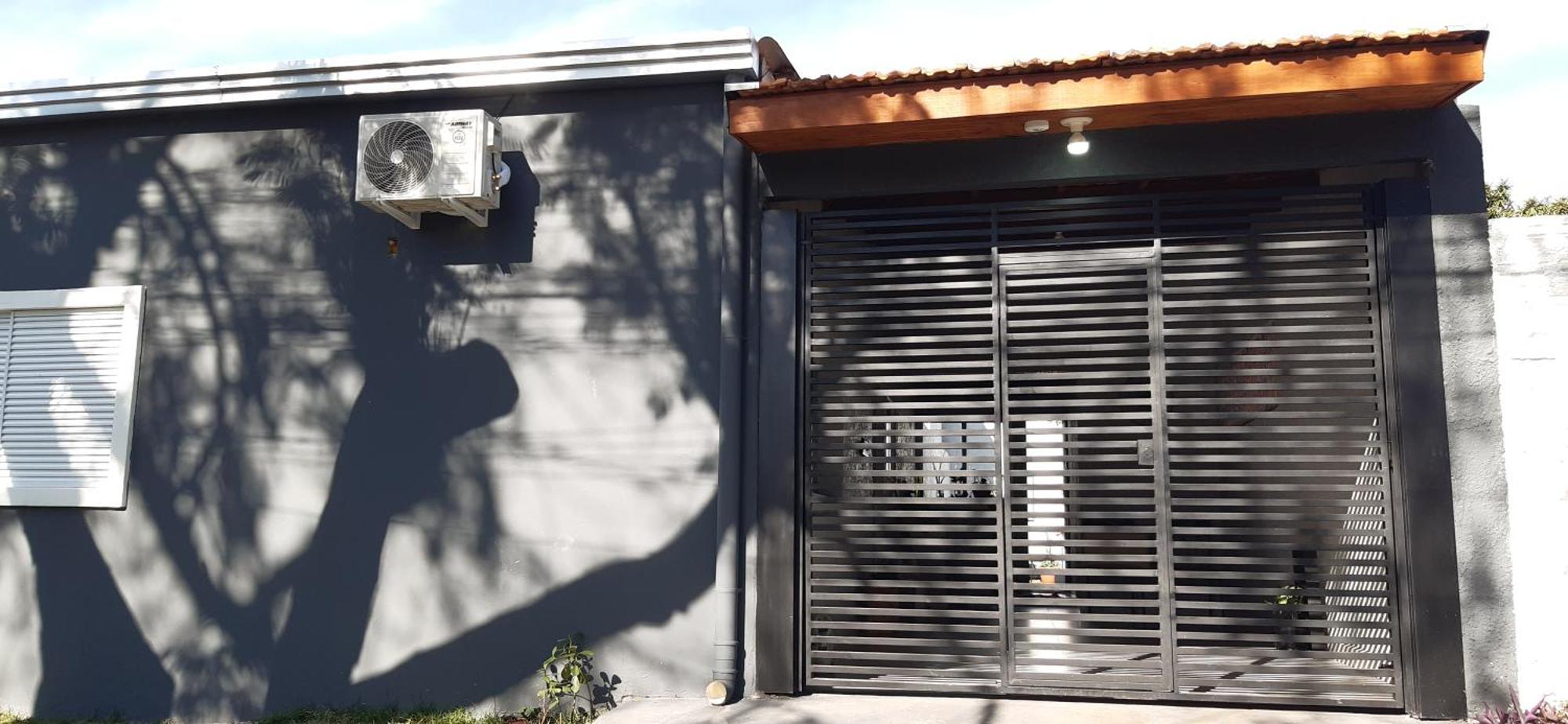 Villa Casa Aconchegante Na Rota Turistica Foz do Iguaçu Exterior foto